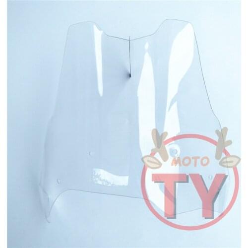 Motorcycle For BMW F800GS F800 F650 GS 700 800GS 2008-09-10-11-12-13-14-2015-2016 Windshield Wind Deflectore Windscreen