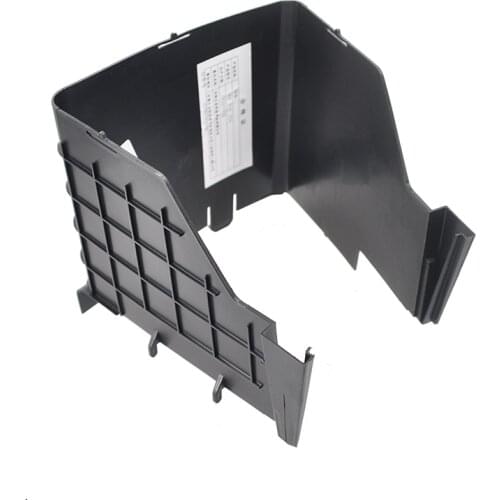 Zeroclearance Brand New 3 PCS Car Battery Tray Trim Cover 1KD915335 For VW J.etta Golf MK5 MK6 Passat B6 Tiguan Sharan Magotan