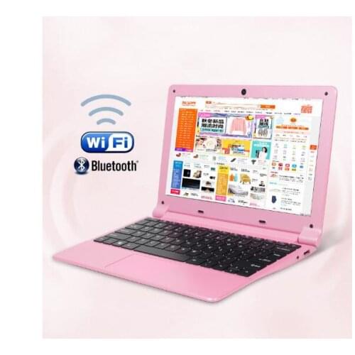 Windows10 11.6inch PC laptop computer notebook mini laptop Intel E8000 Quad core 4G 64G EMMC camera