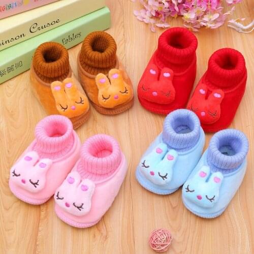 PMGZGLY Winter Shoes For Girls