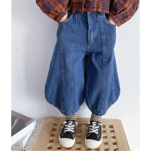 Джинсы для девочек PUMBAA PIG China At AliExpress