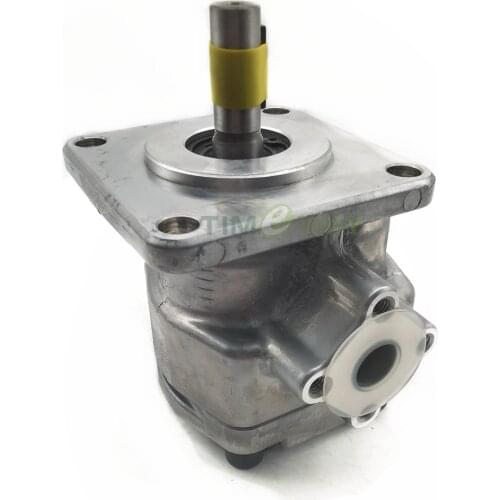 SHIMADZU High Pressure Gear Pump GPY-3R GPY-4R GPY-7R GPY-9R GPY-11.5R original Japan GPY-5.8R GPY-8R GPY-10R
