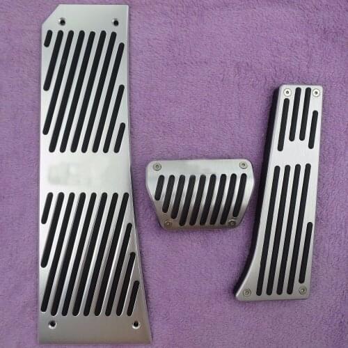 TTCR－II BMW Pedal Covers