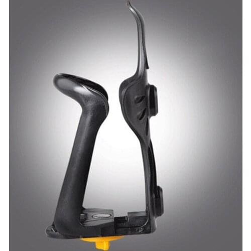 Bicycle Water Drink Bottle Cup Holder Adjustable Mountain Bike Water Bottle Rack Bicycle Frame Cup Holder AC889