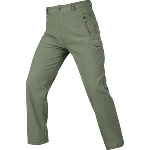 VOTAGOO Touring Pants