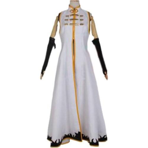 2018 Granblue Fantasy Narumeia Cosplay Costume