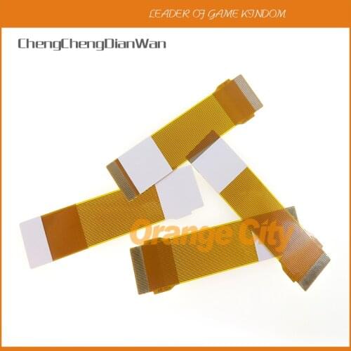 5pcs For PS2 Fat SCPH30000 SCPH 50000 30000 500xx 5000x 3W 5W Laser Flex Ribbon Cable