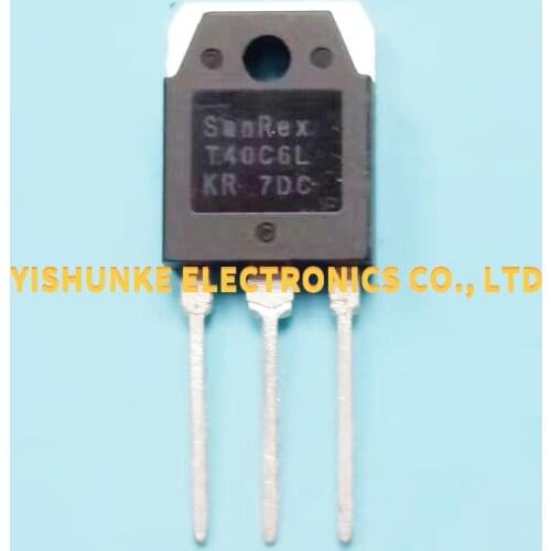 5PCS T40C6L FST5090 FK20SM-5 FQAF17P10 FS70SMJ-2 PSMN020-150W TO-247 TO-3P
