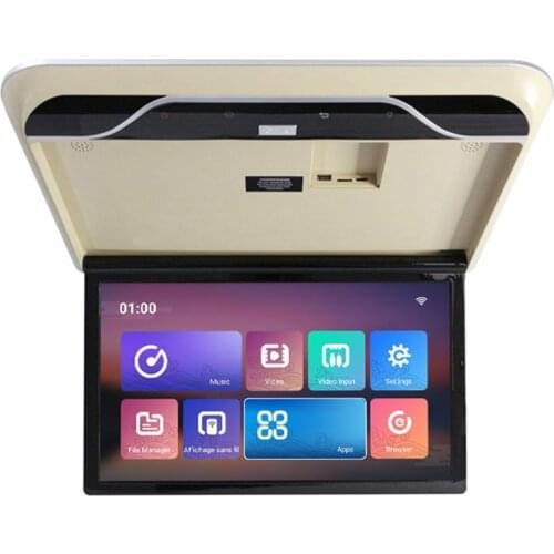 Audew Car Video Players