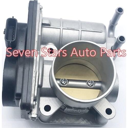 Auto Throttle Body Assembly for MICRA Tiida OEM SERA526-01 RME50 SERA52601