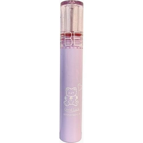 Velvet Matte Matte Lip Glaze Plain Whitening Non-stick Cup Non-fading High-value Lip Glaze Essential For Girls