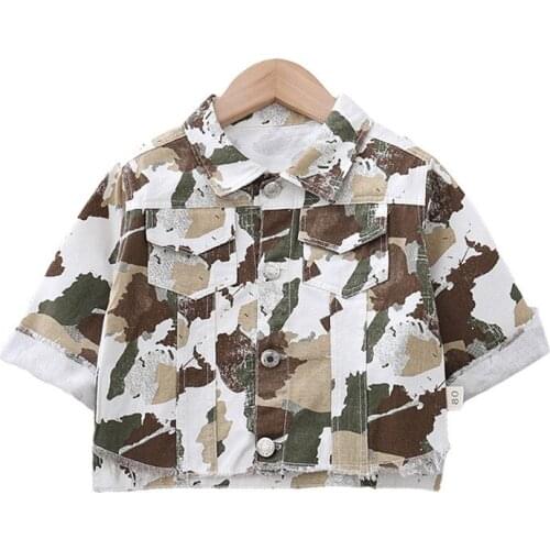 Byaxbxya Outerwear For Boys