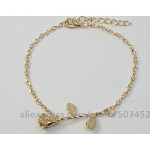 Ciliva Chain Bracelets