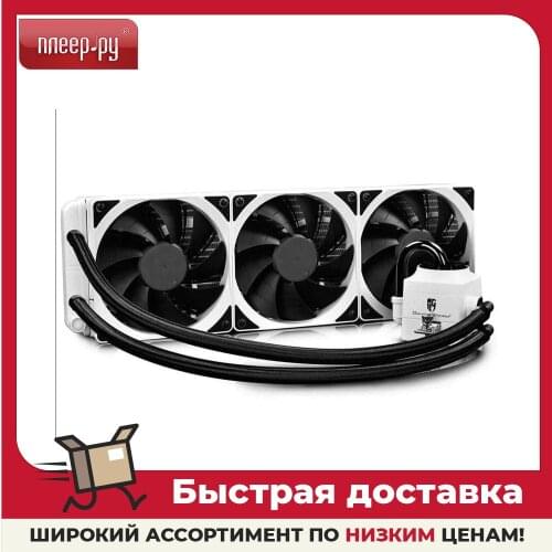 Deepcool Thermal Lubricants