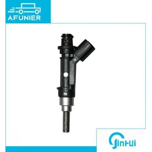 Fuel injector nozzle for 10-13 Toyota Yaris 1.3L OE No.:23250-47010 23209-47010