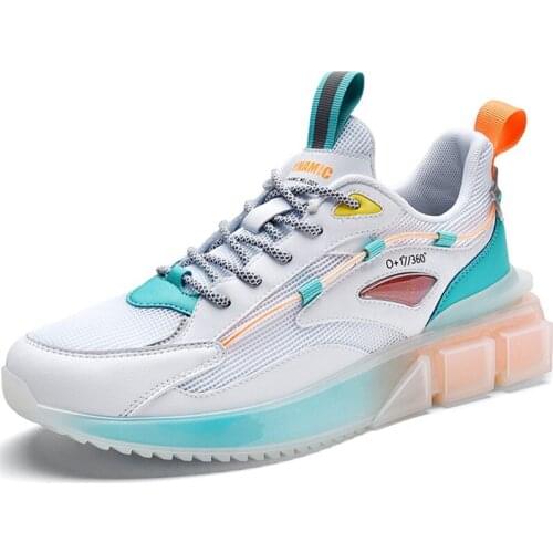 Мужские кроссовки JOPOO China At AliExpress