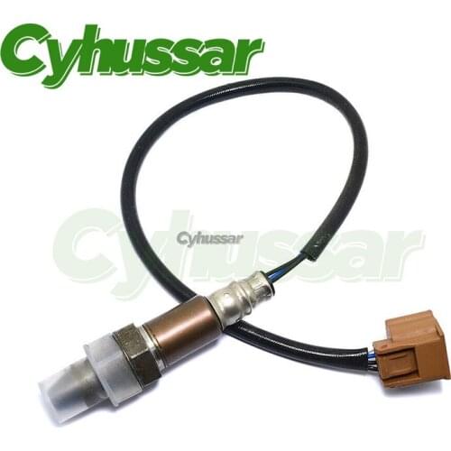 Oxygen Sensor O2 Lambda Sensor Air Fuel Ratio Sensor for NISSAN XTERRA SENTRA QUEST NV1500 NV200 NV2500 NV3500 FRONTIER 234-9106