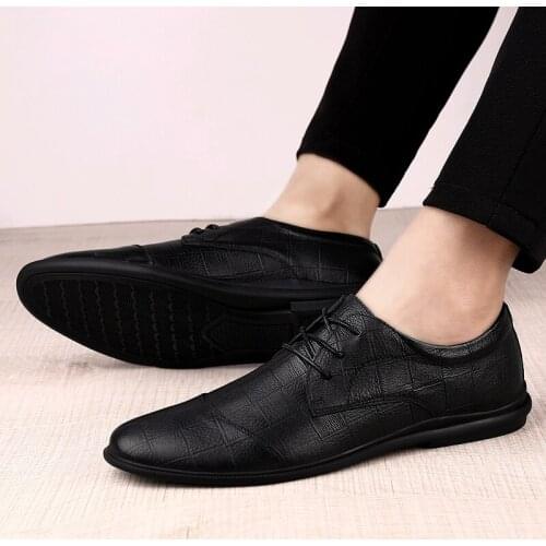 Hot leisure flat Casual causal sports casual black sport Sneaker sale men Mens 2020 male shoes sneaker fashion man sneakers for