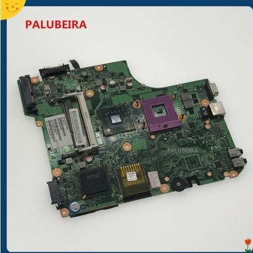 Laptop motherboard V000175310 for Toshiba Satellite L510 board 1310A2335902 DDR3 100% tested ok