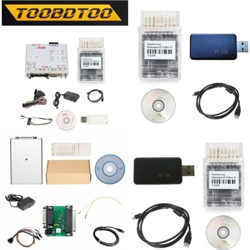 Newest BENCH 1.20 3 IN 1 Device Support 32 Protocols Clone Read and Write OBD Power Upgrade For/Honda/Toyota/Kia/Hyundai