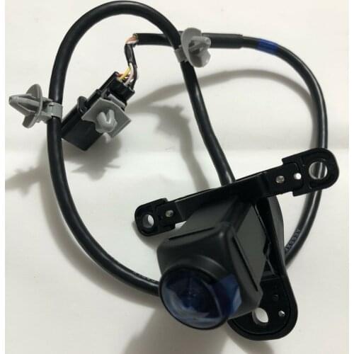 OEM 95780B8600 for HYUNDAI Santa Fe XL 7 Seats 2017-2018-2019 Front Grille Camera Around View Monitor 95780 B8600