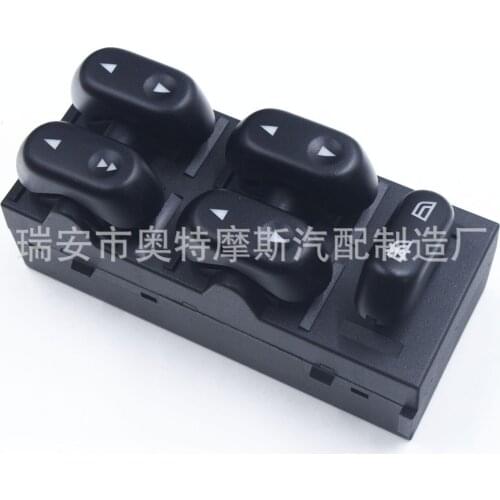 For Ford Mercury Chevrolet F150 Window Lifter Switch Power Window Switch 5L1Z14529AA Car Accessories
