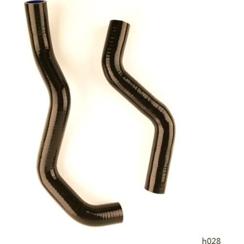 Silicone Radiator Hose For 1998-2005 Toyota Altezza Lexus RS200 SXE10 IS200