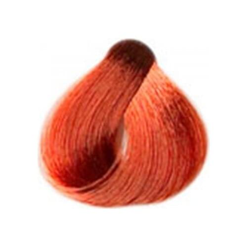 Tonology fire red hair dye No. 6.46 desire