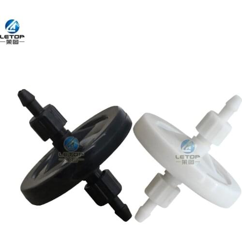 Dish Shape UV Ink Filter 45mm for Spectra Polaris Large Format Printer