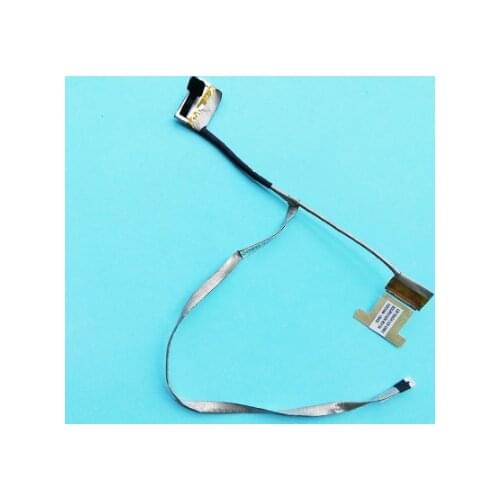 Video screen Flex wire For Lenovo U430P U430T U430 touch laptop LCD LED LVDS Display Ribbon cable DDLZ9TLC020 DDLZ9TLC030