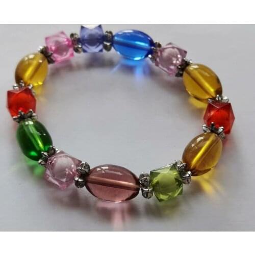 YQTDMY Bead Bracelets