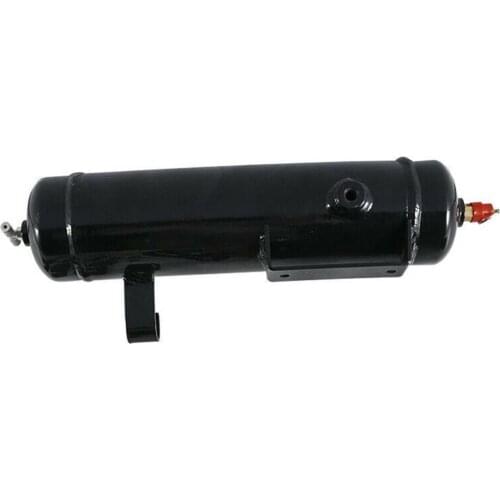 Motorcycle Rear Air Ride Suspension Air tank For Harley Touring Road King Electra Glide Street Glide 1994-UP 1994-2021