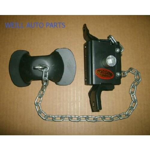WEILL 3105100-P00 Spare tire lifter assembly FOR GREAT WALL wingle