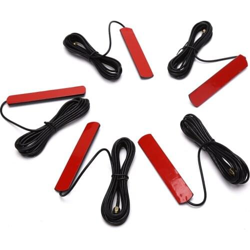 Wifi Antenna for Android Car DVD Player GPS Navigation Wifi Antenna Receiver 2M line length