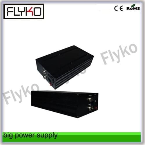 Free shipping big power supply for led curtain 5V 2A 200w