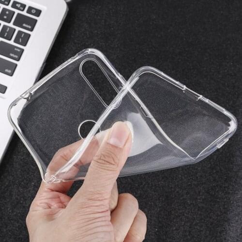 Case for BQ 6040L Magic Case Shockproof Silicone Phone Case for BQ BQ-6040L Magic Case Protection phone case Funda