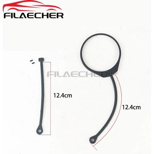 FILAECHER Fuel Supply Systems