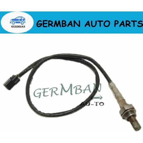 Lambda Exhaust Sensor 18213-27G00 1821327G00 fit for Suzuki DL650 V-STROM K7-L0 2007-2010 (18213-27G00-00)