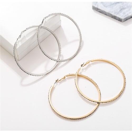 Большие кольца NADEEM China At AliExpress