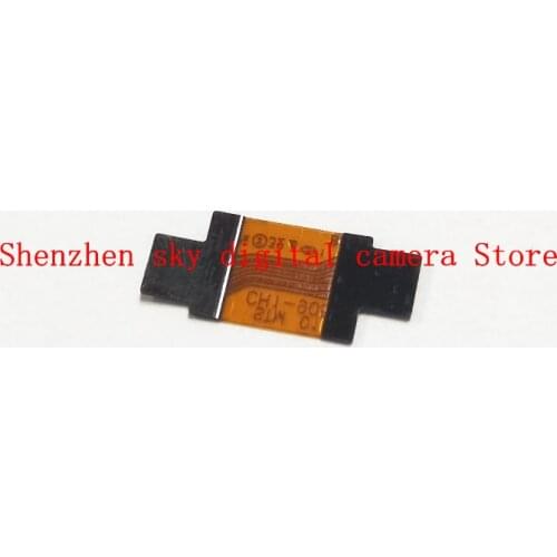 NEW Original Flash Board Connection Mainboard Flex Cable FPC For Canon 70D Camera Replacement Unit Repair Parts