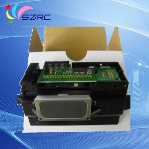 Original teardown New Print Head F083030 Printhead Compatible For EPSON PHOTO 1290 790 915 900 880 890 895 Printer head