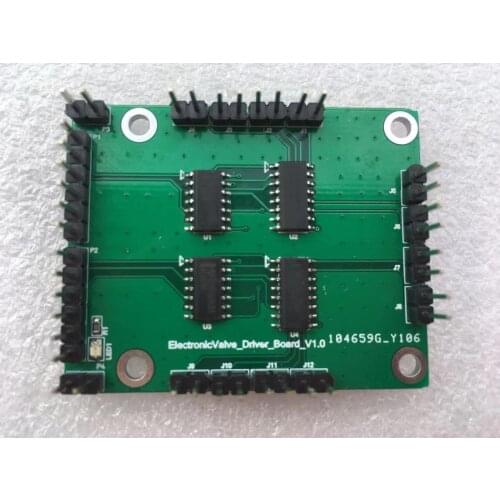 12 Way Solenoid Valve Control Board/ULN2003 Control Board