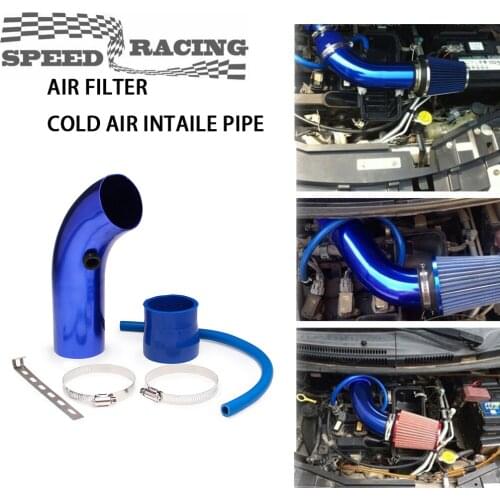 SPEEDRACING Air Intakes