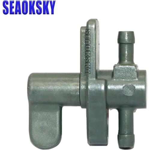 Fuel Cock Assy Switch for Yamaha Outboard Engine 4 Stroke 4HP 5HP 6HP 67D-24500-00 6BX-24500 6EE-F4500
