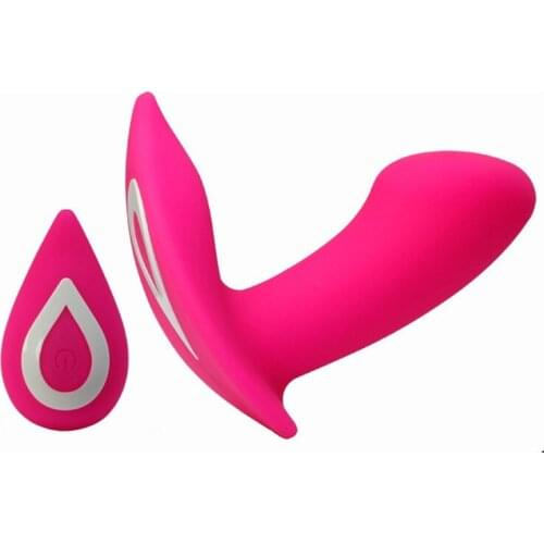 10 Speed Charging Wearable Anal Dildo Vibrator Wireless Remote Clitoris Stimulator G-spot Vibrator Masturbator Erotic Sex Toys