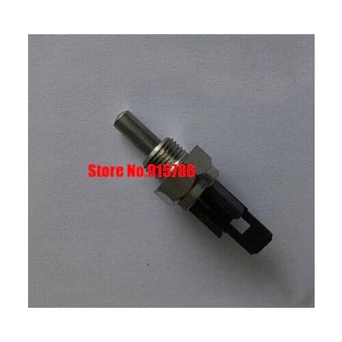 2pcs / lot fireplace temperature sensor / NTC temperature probe