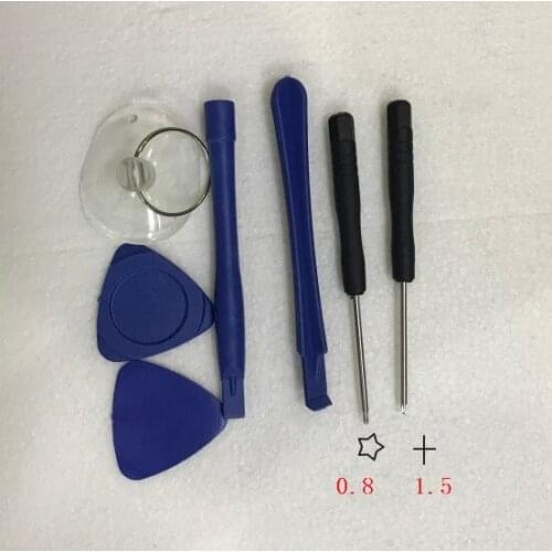 50sets 500sets 7 In 1 Professional Mobile Phone Repair Tools Opening Tool Screwdriver Set For IPhone X 11 For Xiaomi Huawei