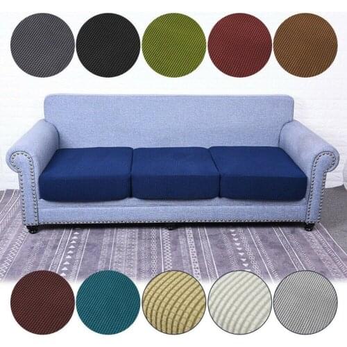 Plantation flannelette combination removable sofa cover home fabric stretch half pack 1/2/3/4 combination children seat cover