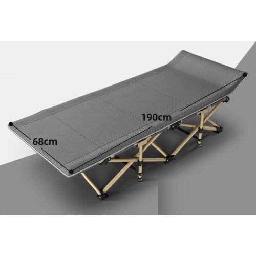 Longue Camping Bed Cama Plegable Mobilya Tumbona Para Tuinmeubelen Lit Salon De Jardin Outdoor Garden Furniture Chaise Lounge