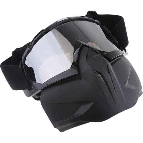 Dovewill Motorcycle Glasses